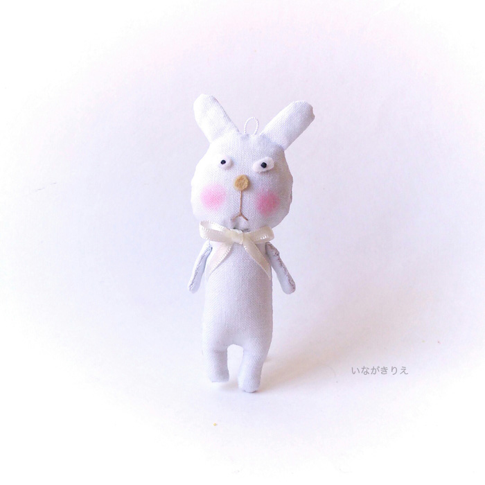 いながきりえ