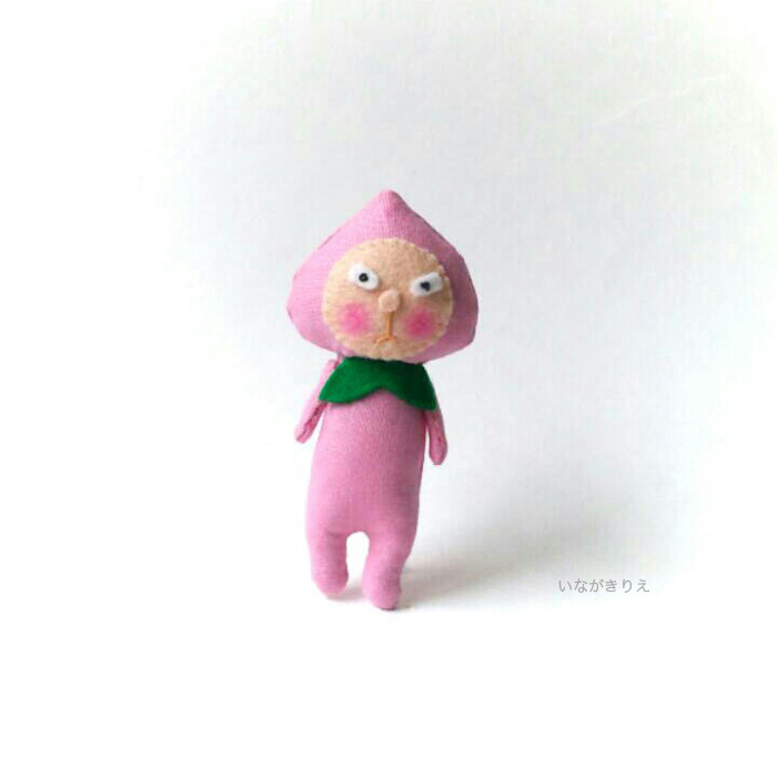 いながきりえ