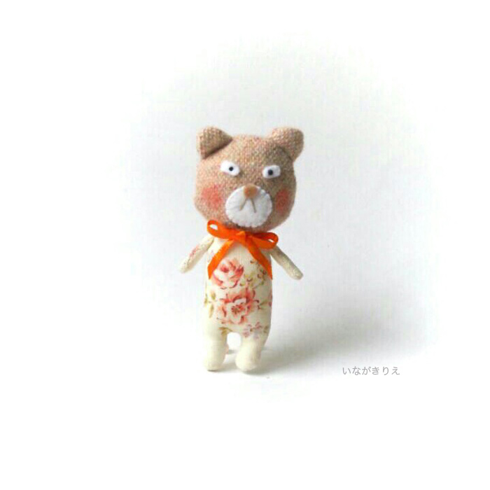 いながきりえ