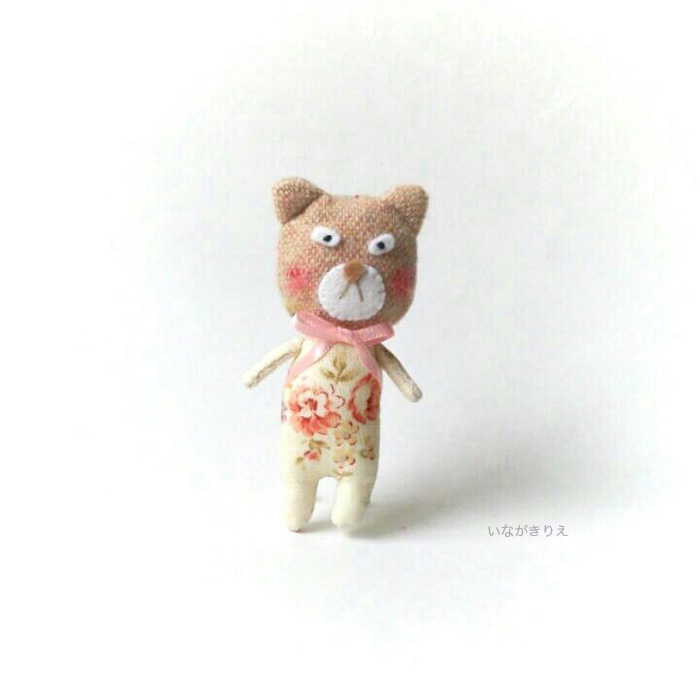 いながきりえ