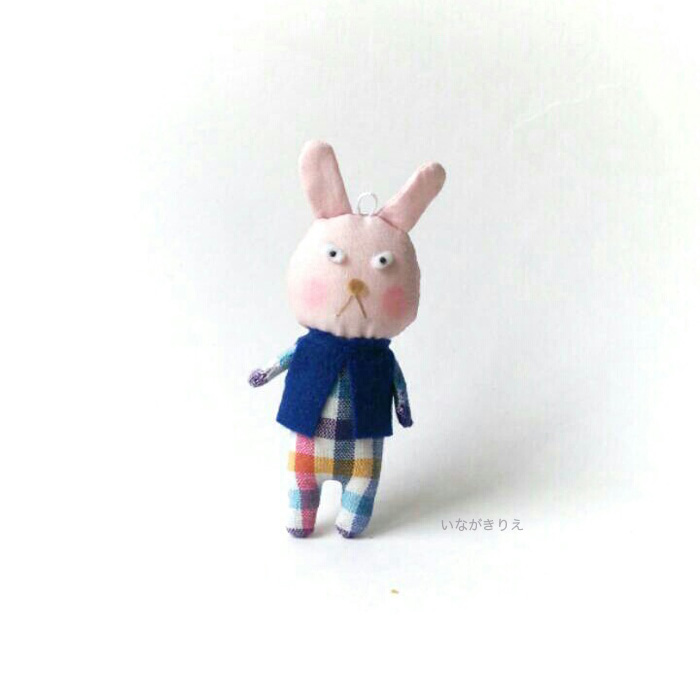 いながきりえ