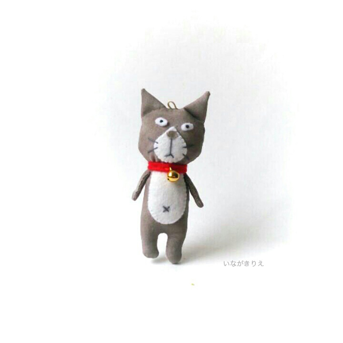 いながきりえ