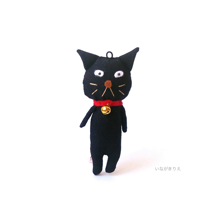 いながきりえ