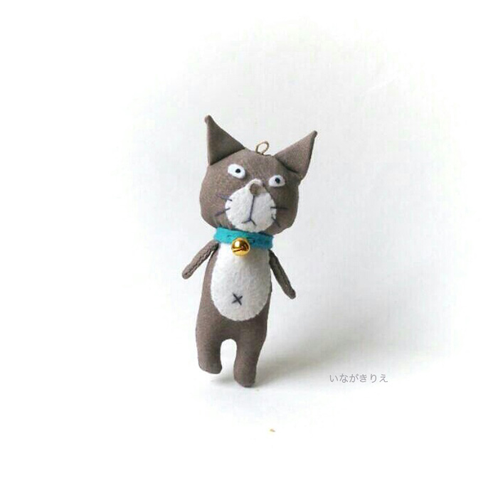 いながきりえ