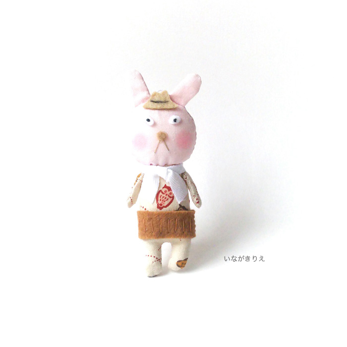 いながきりえ