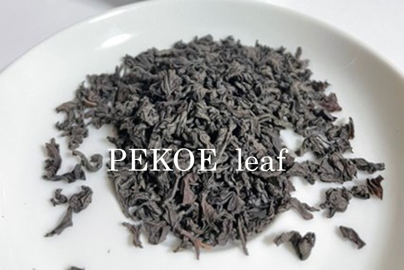 紅茶　キャンディ イングルガラ農園 PEKOE
