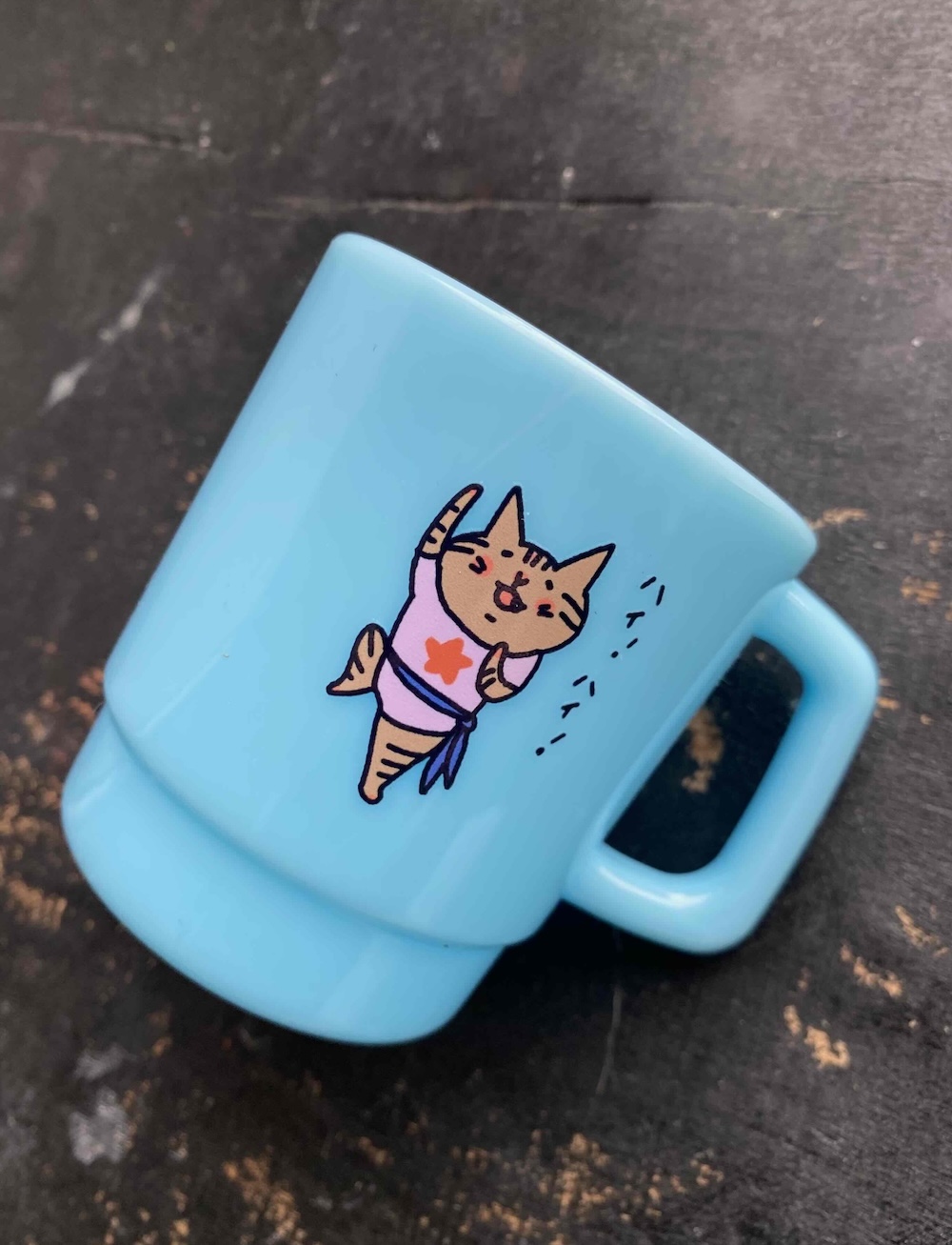 ネットdeにゃっ展
