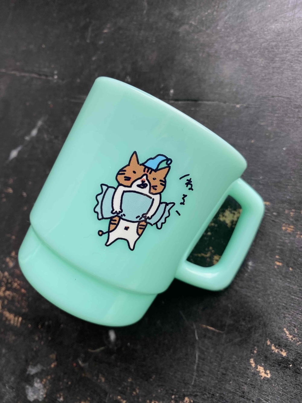 ネットdeにゃっ展