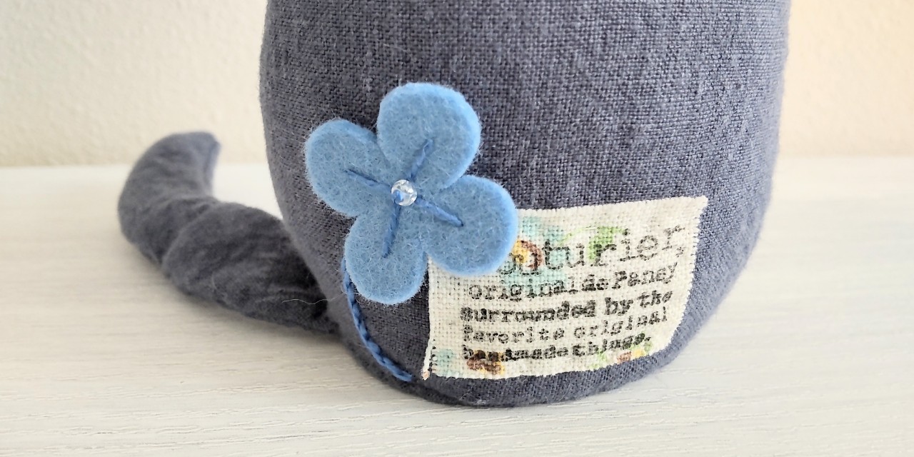 pansy*