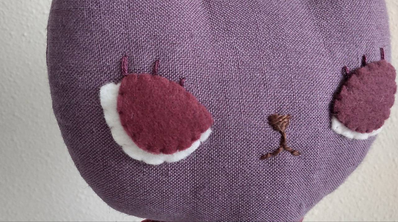 pansy*