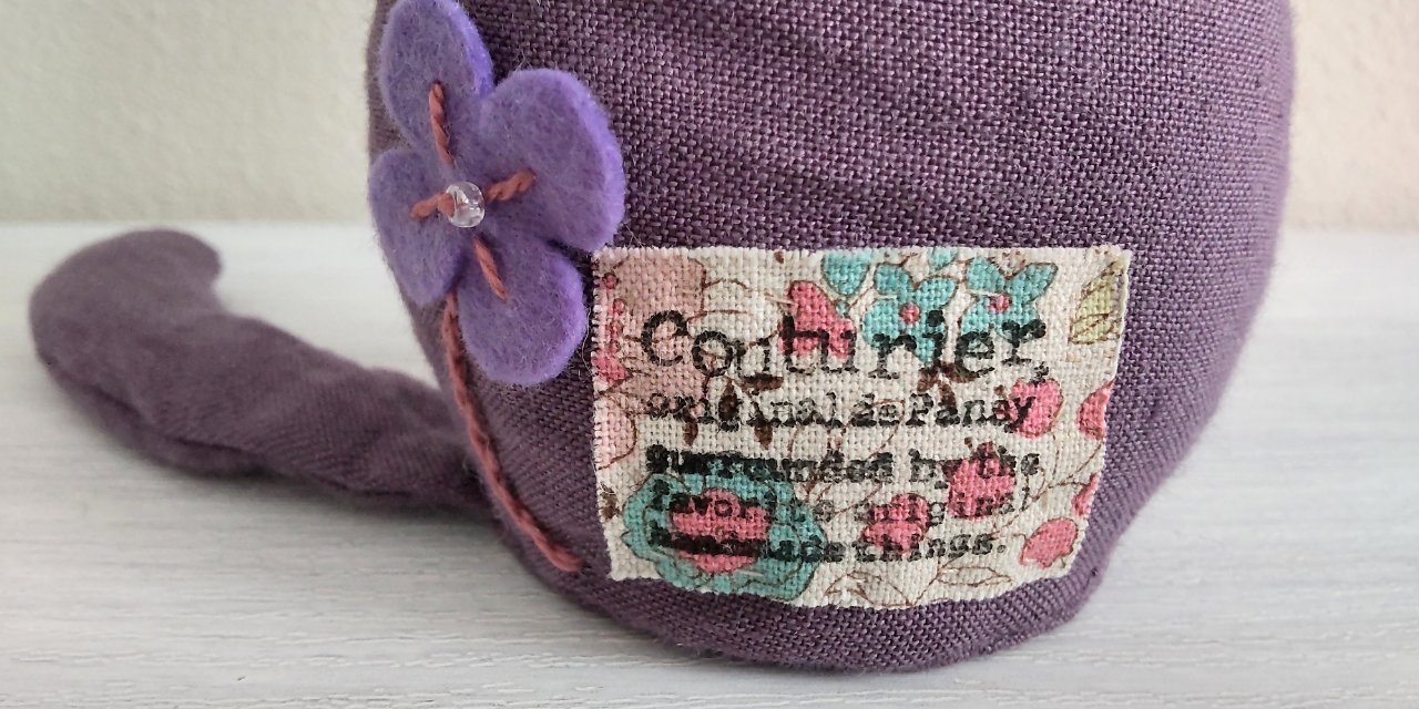 pansy*