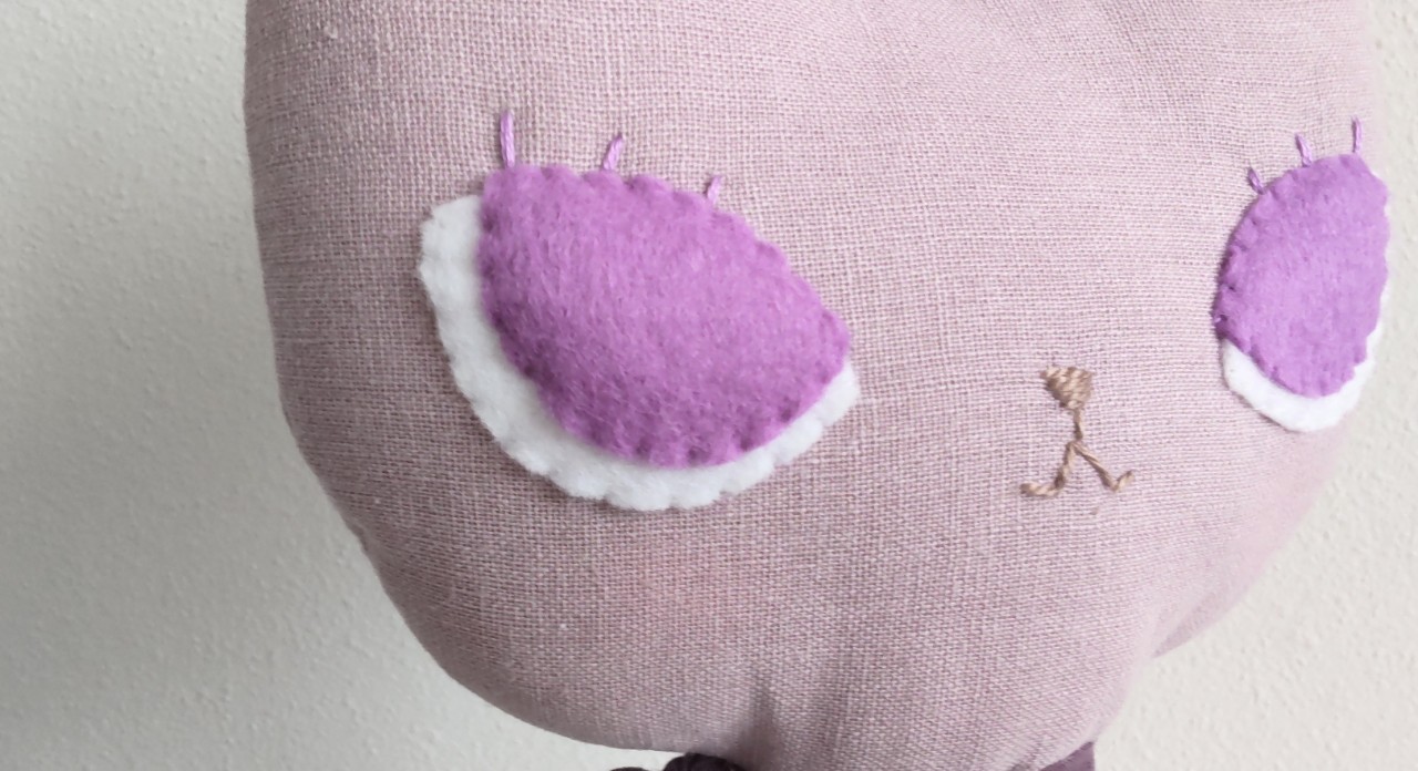 pansy*