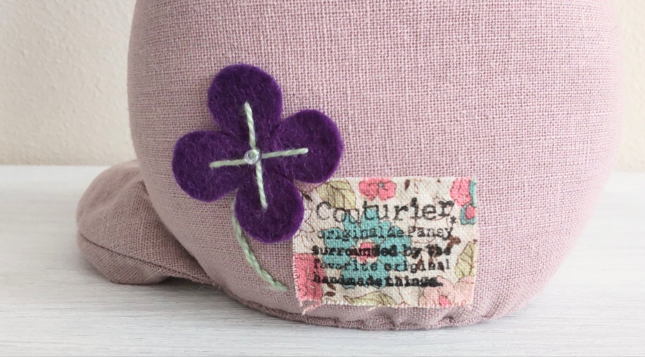 pansy*
