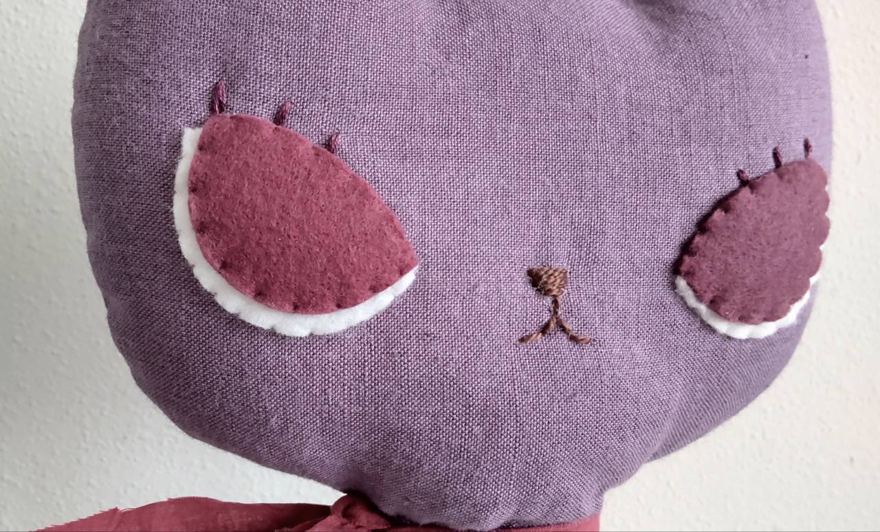 pansy*