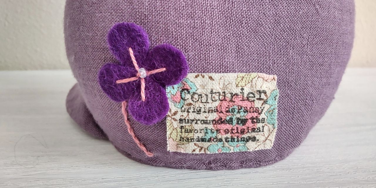 pansy*