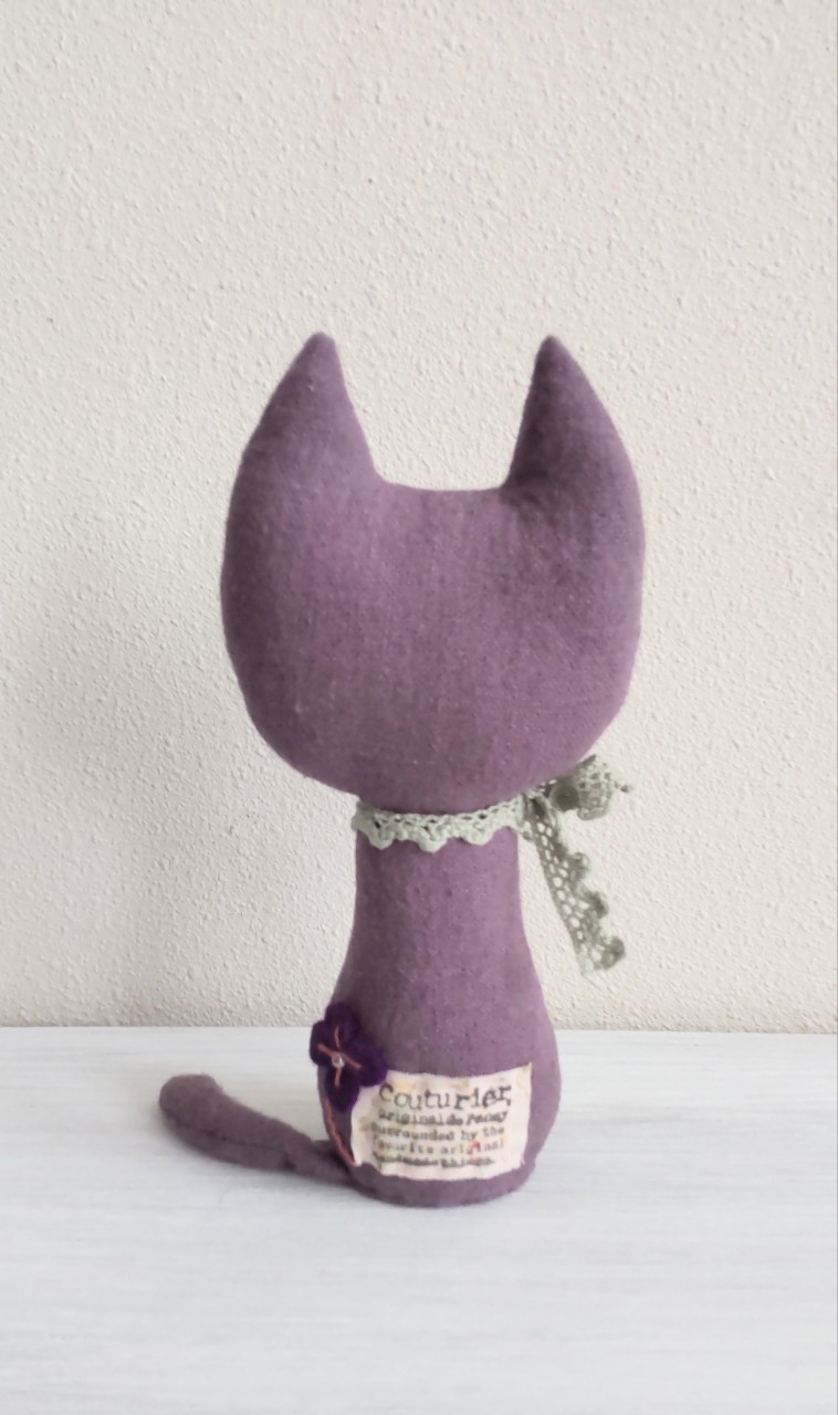 pansy*