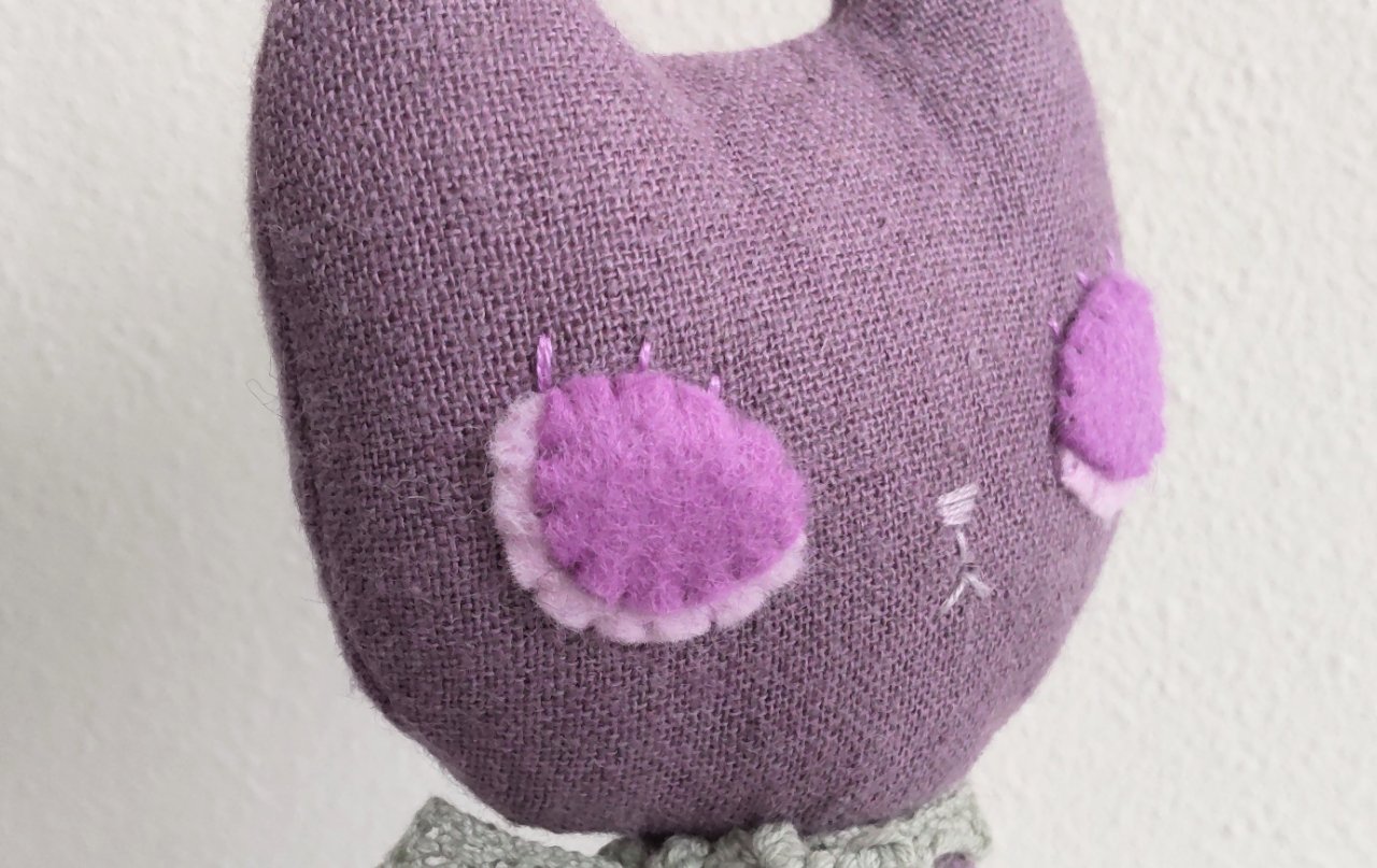 pansy*