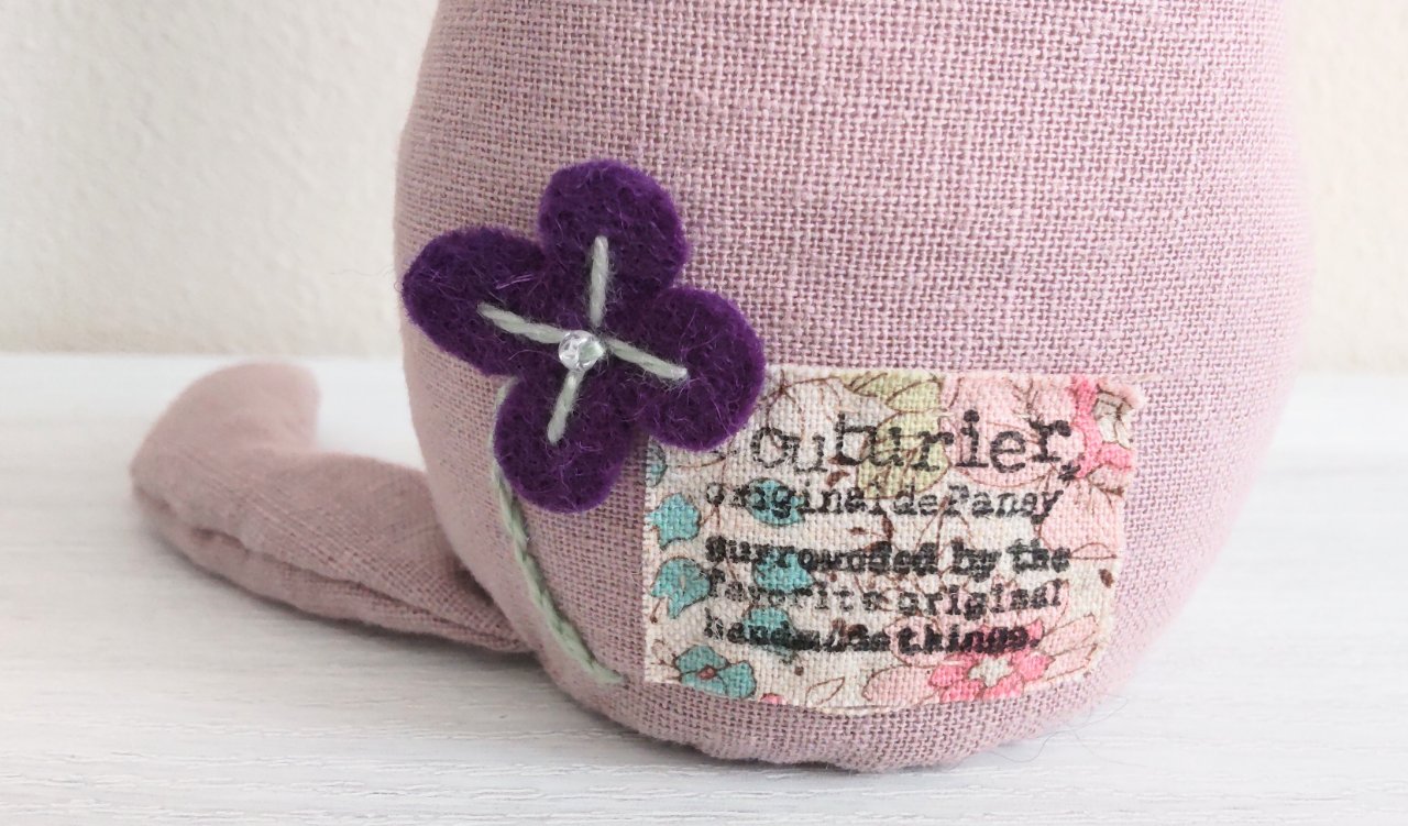 pansy*