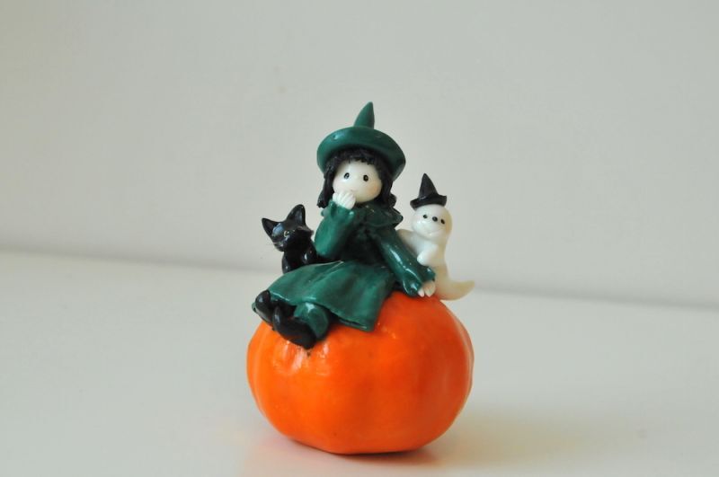 ハロウィン