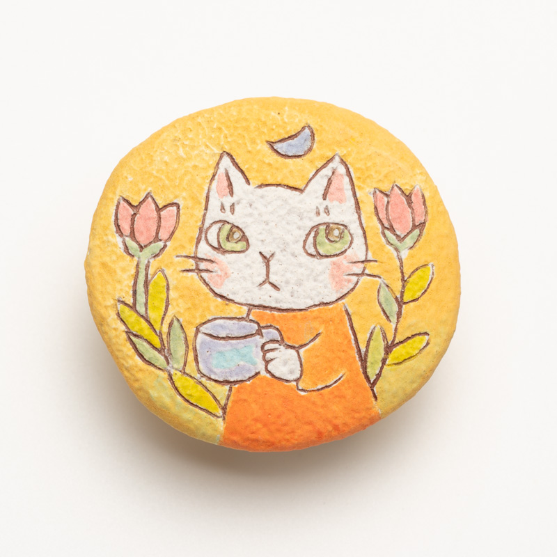 月魚ひろこ