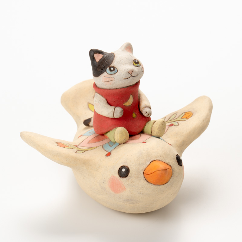 月魚ひろこ