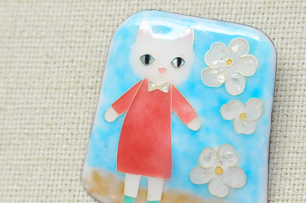 アトリエ こねこ
