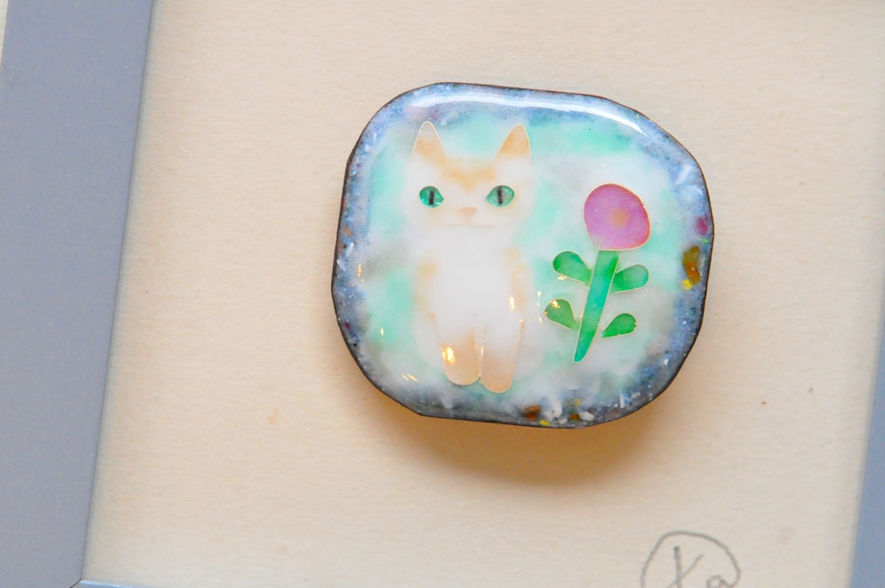 アトリエ こねこ