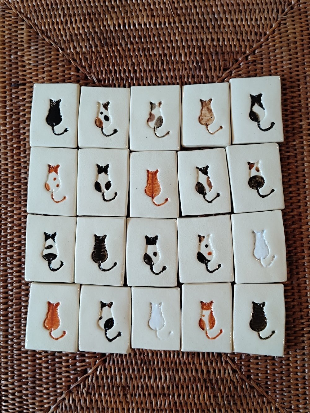 ネットdeにゃっ展