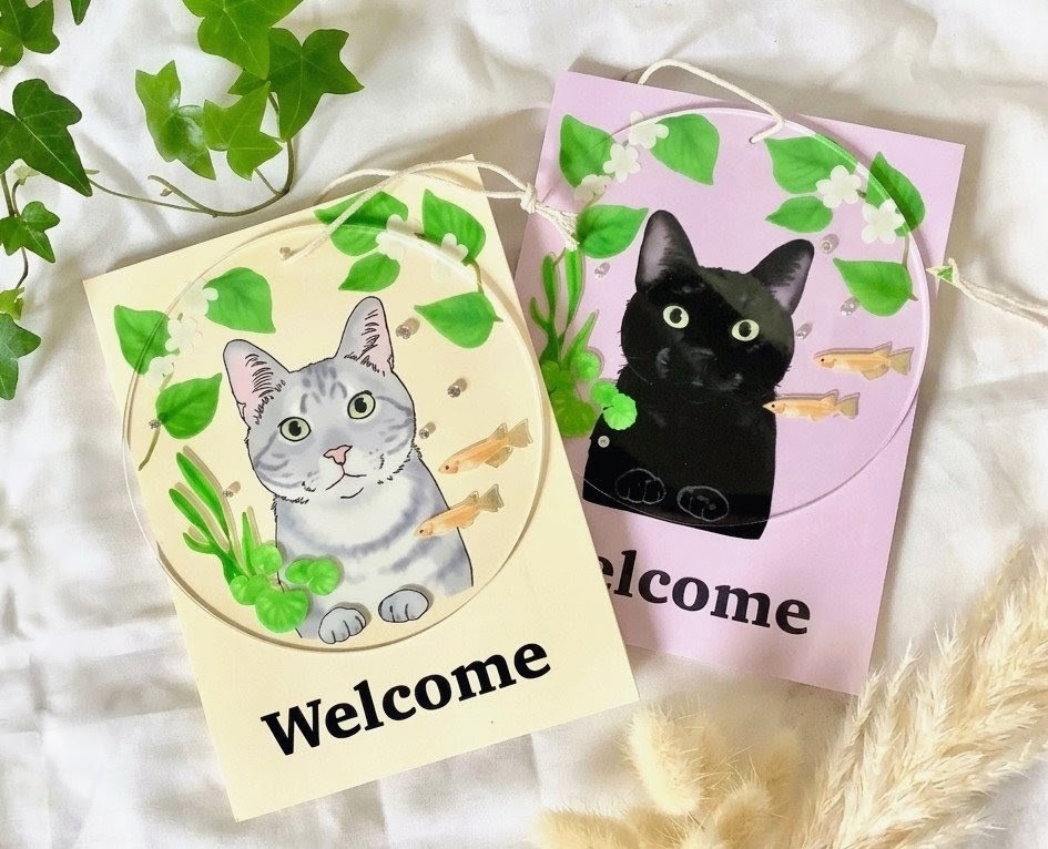 9nyan作品1