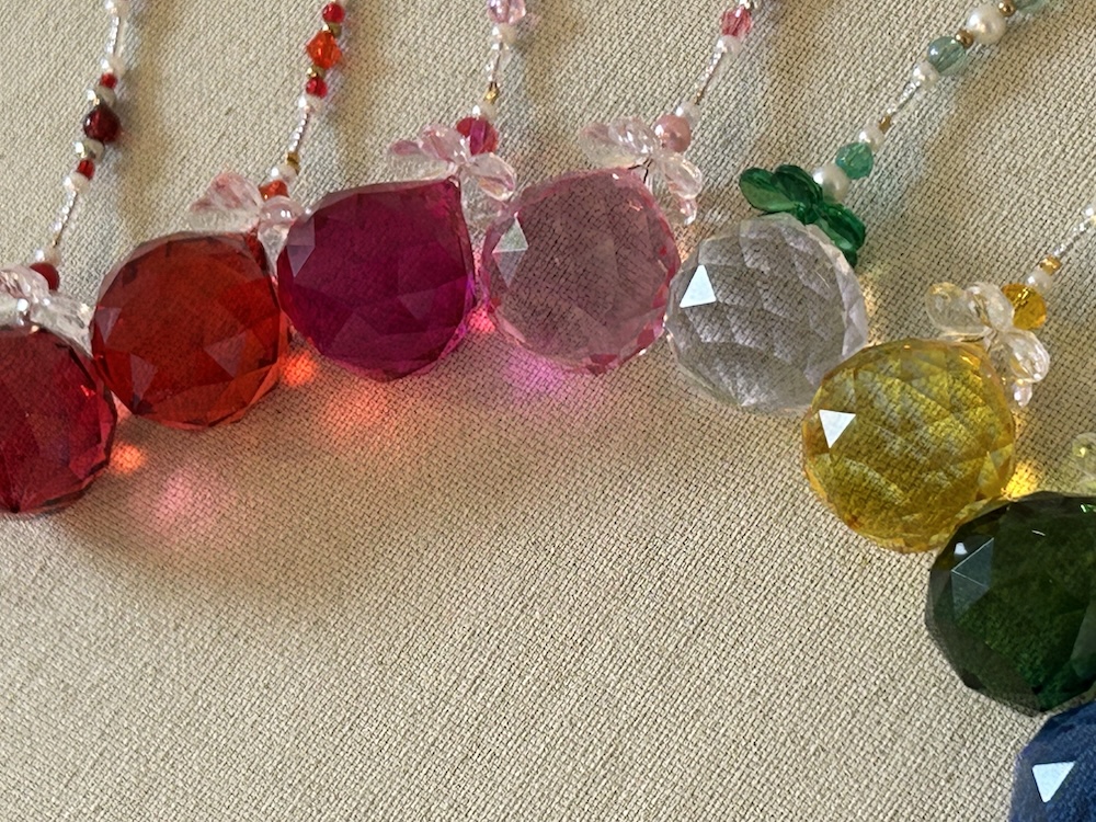 サンキャッチャー