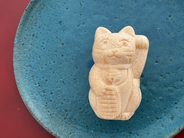 まめいち