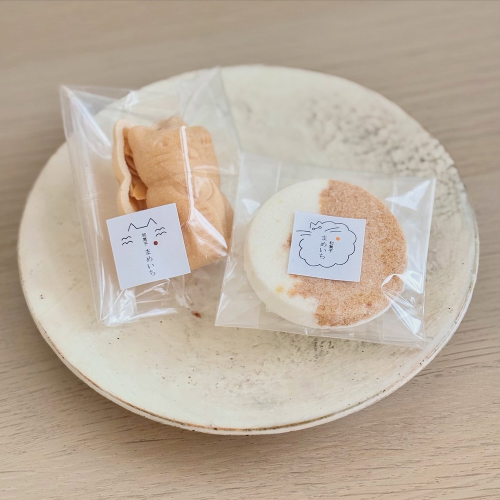 まめいち