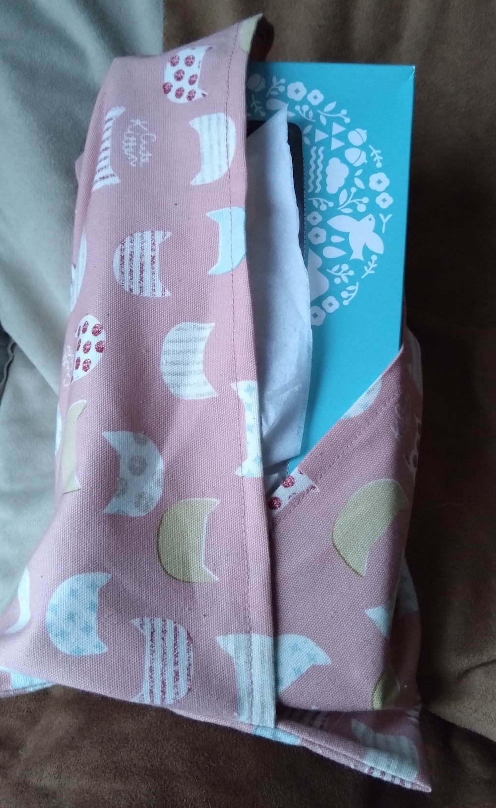 鈴