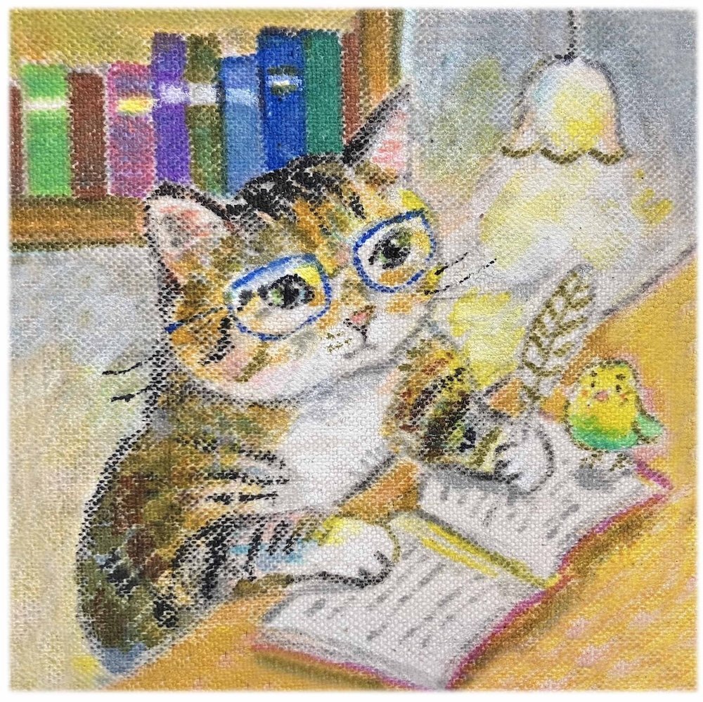 ドレミかんぱにー 彬香子(あききょうこ)作品1