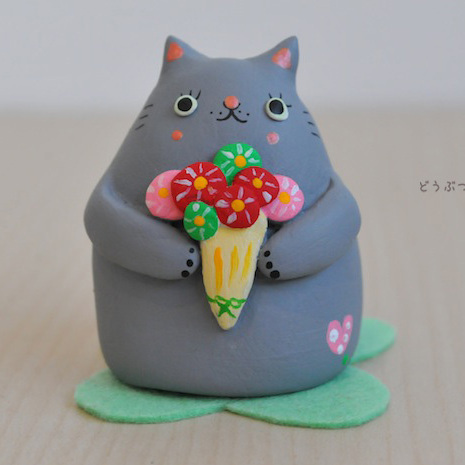 ふう子ちゃん
