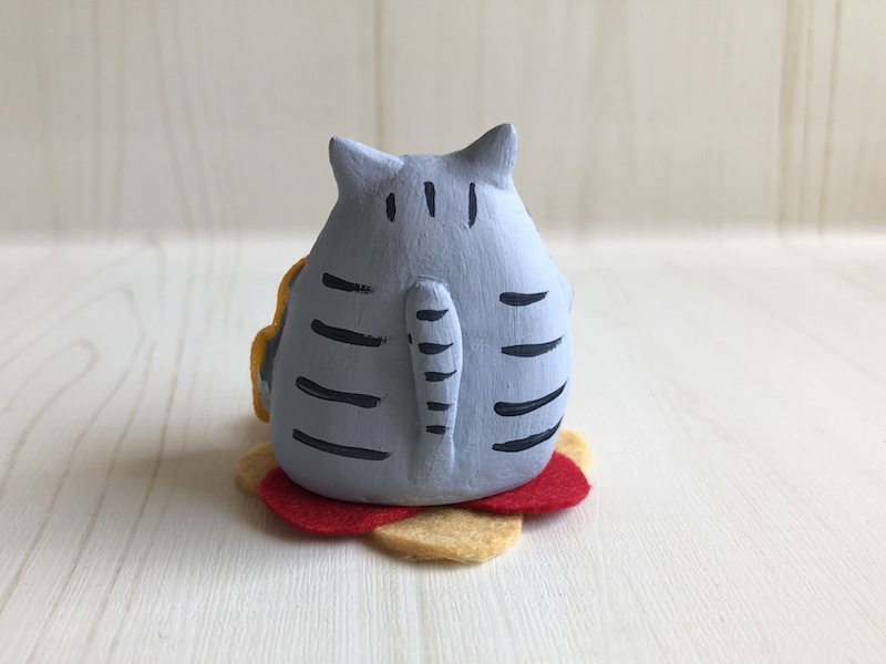 ふう子ちゃん
