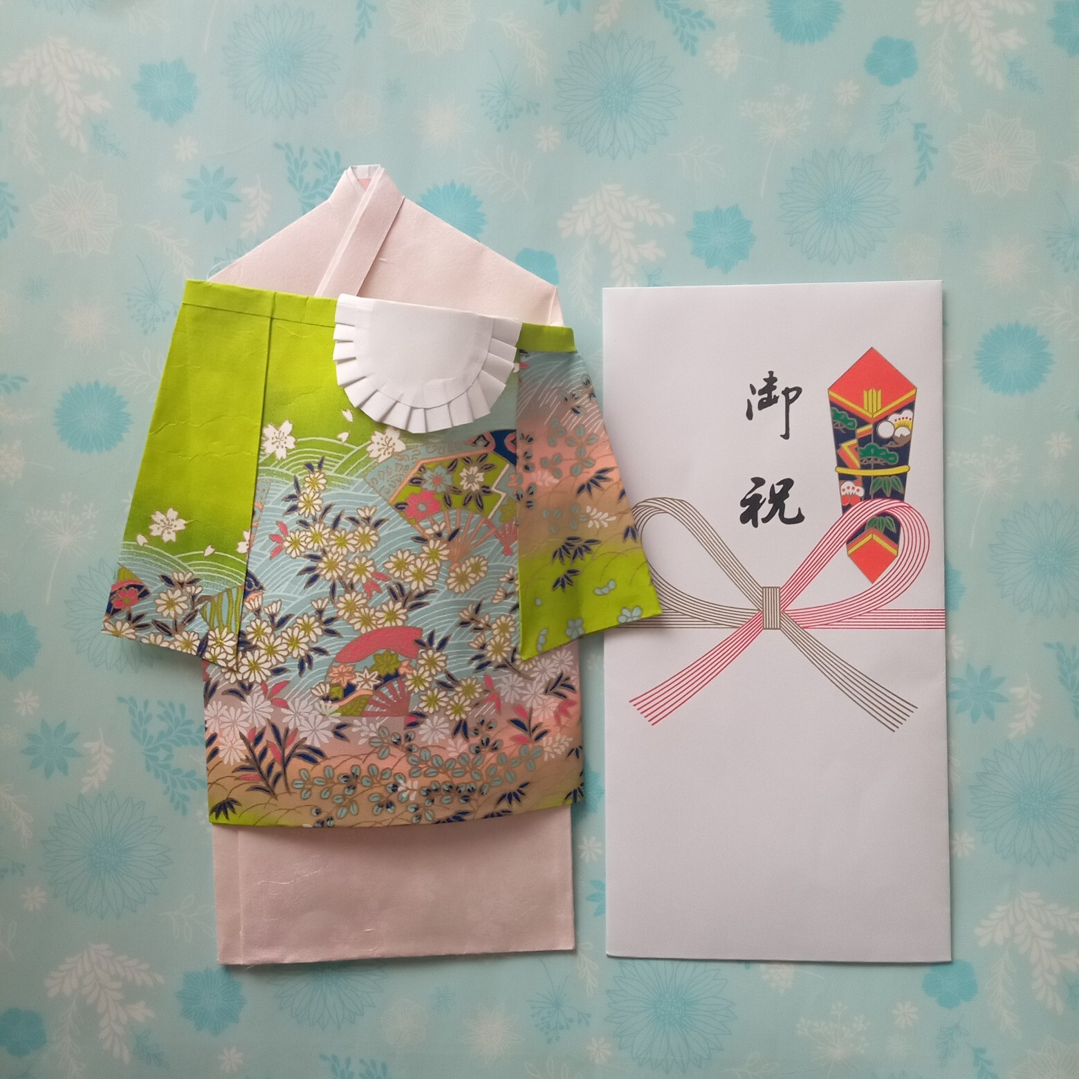 ご祝儀袋