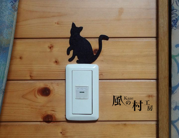 春のミニブローチ