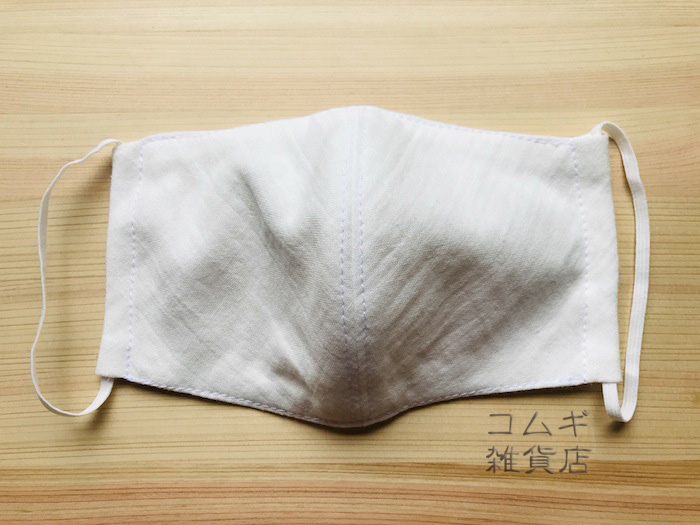 立体マスク