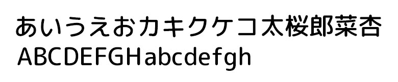 k*neko猫ちゃん用迷子札