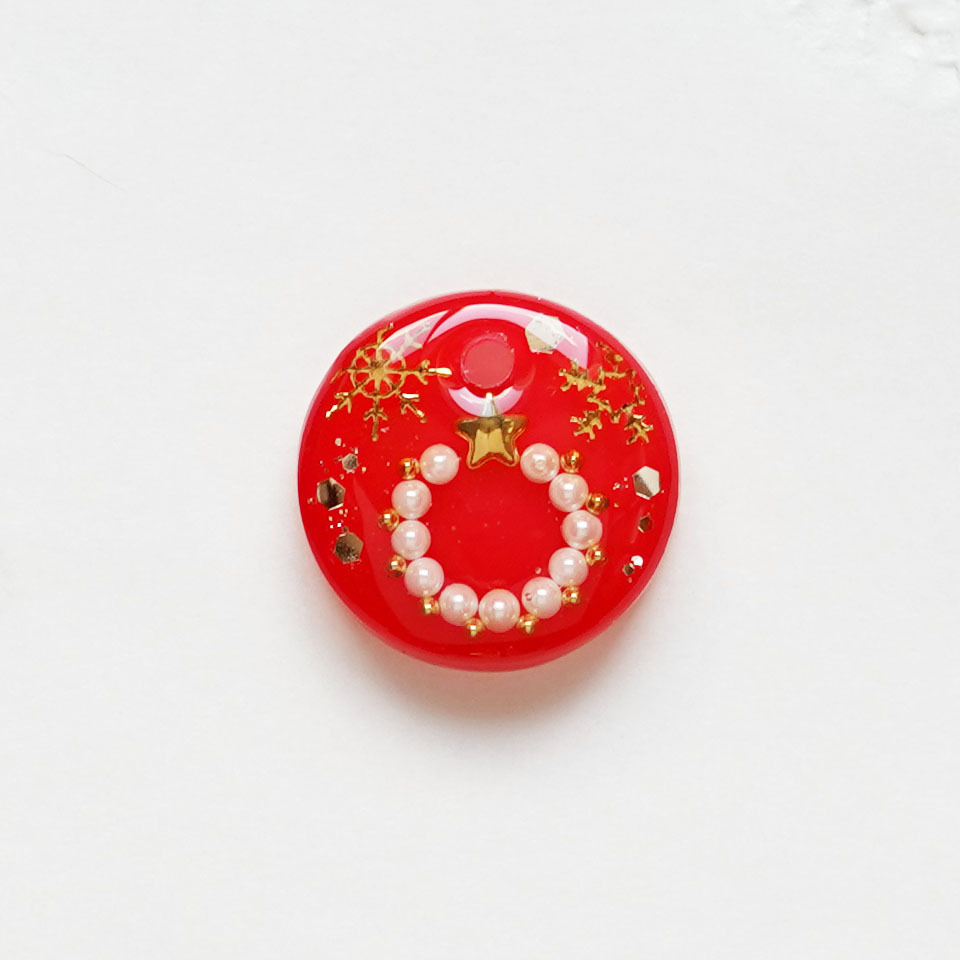 k*neko猫ちゃん用迷子札