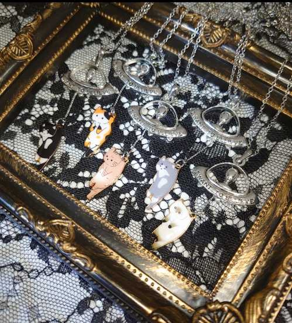 くまの森研究所作品1