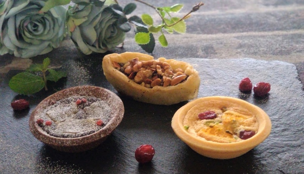 タルト専門店「La Fragancia」