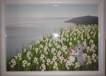 ネットdeにゃっ展