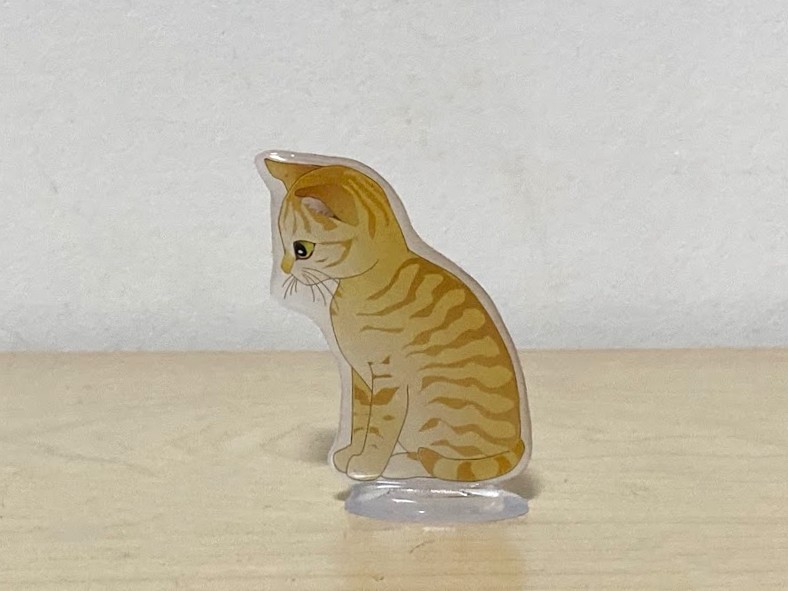 ネットdeにゃっ展