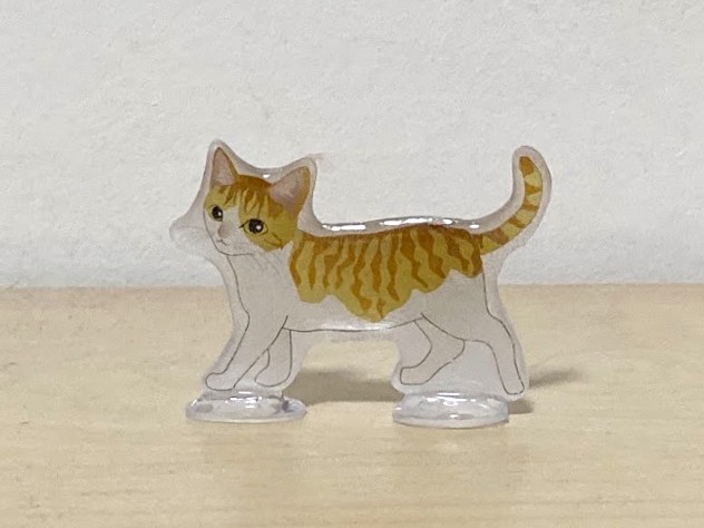 ネットdeにゃっ展