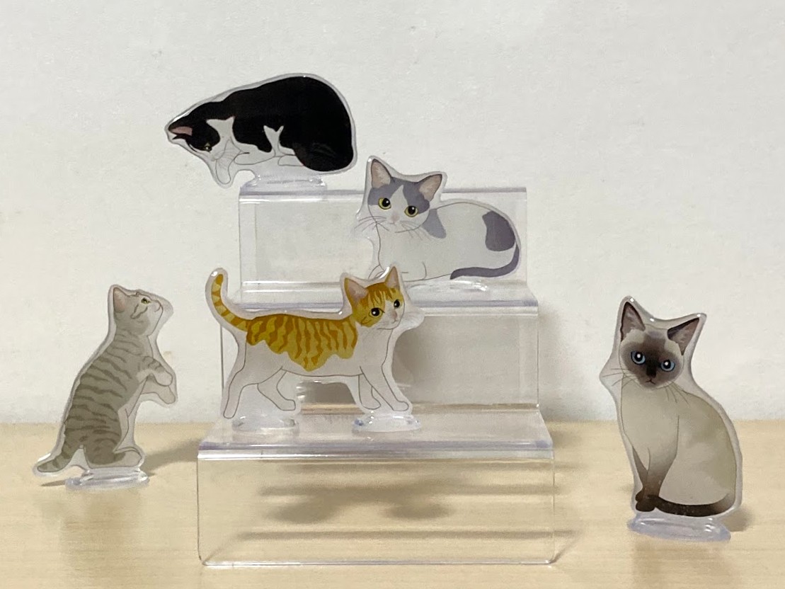 ネットdeにゃっ展