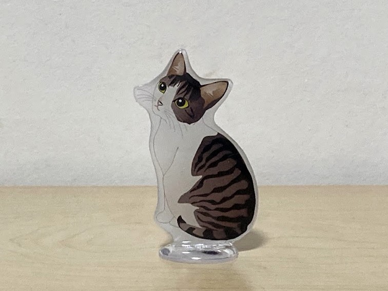 ネットdeにゃっ展