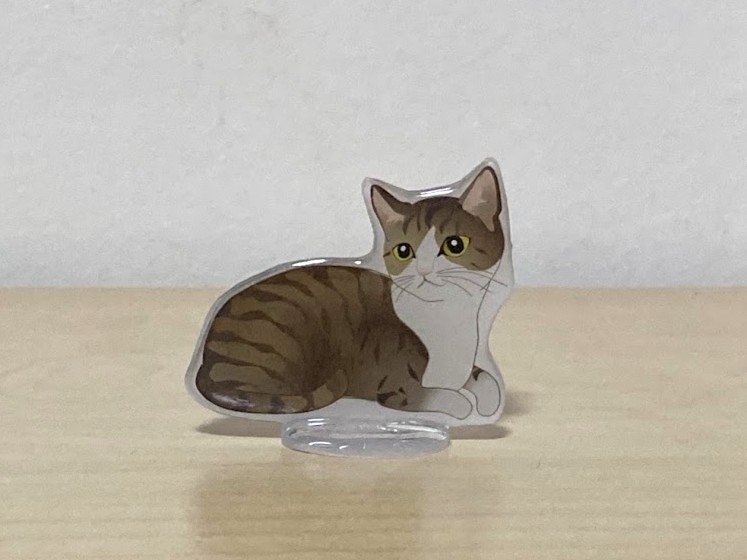 ネットdeにゃっ展