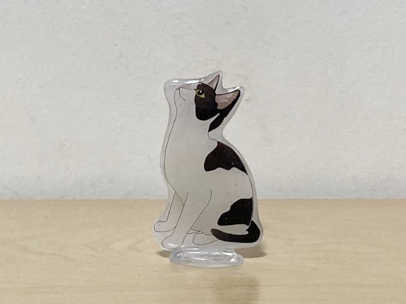 ネットdeにゃっ展